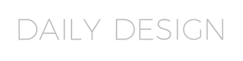 DAILY DESIGN